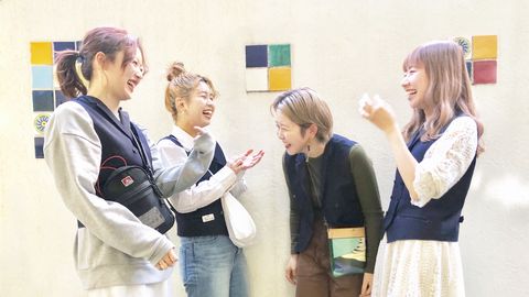 日本美容専門学校 PRイメージ5