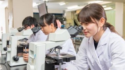 専門学校　東洋公衆衛生学院