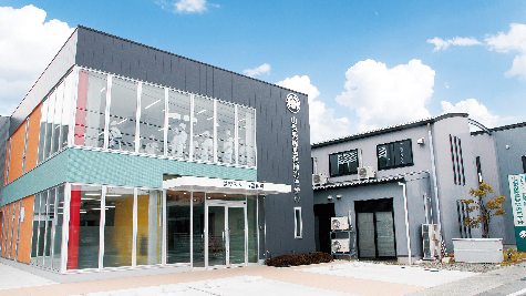 山梨秀峰調理師専門学校 PRイメージ2
