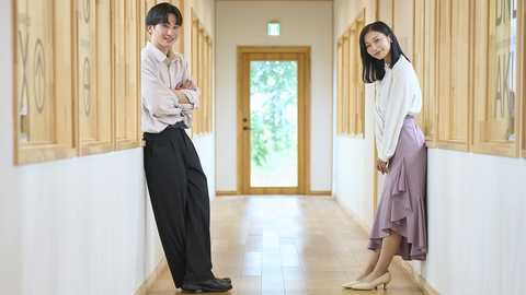 日本航空大学校・北海道校 新千歳空港キャンパス PRイメージ2