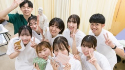 札幌青葉鍼灸柔整専門学校