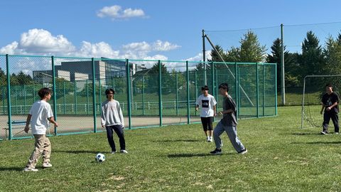 北都保健福祉専門学校 PRイメージ3