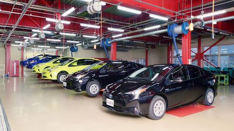 専門学校 群馬自動車大学校 PRイメージ4