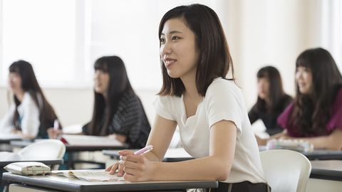 東群馬看護専門学校 PRイメージ2