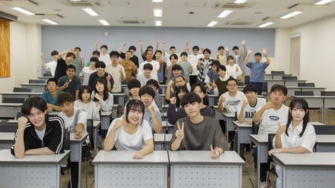 専門学校 国際理工カレッジ PRイメージ1
