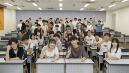 専門学校 国際理工カレッジ