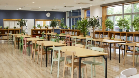 専門学校 国際理工カレッジ PRイメージ3