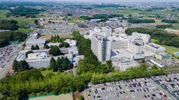 獨協医科大学　医学部