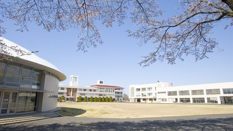 宇都宮共和大学 PRイメージ1