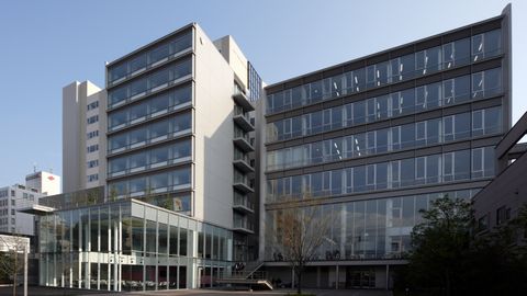 宇都宮共和大学 PRイメージ3