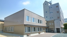 熊本歯科衛生士専門学院