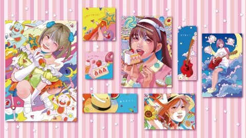 東京デザイン専門学校 PRイメージ4