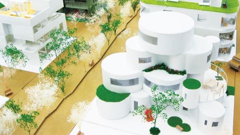 東京デザイン専門学校 PRイメージ5