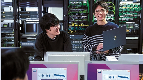 日本文理大学 PRイメージ1