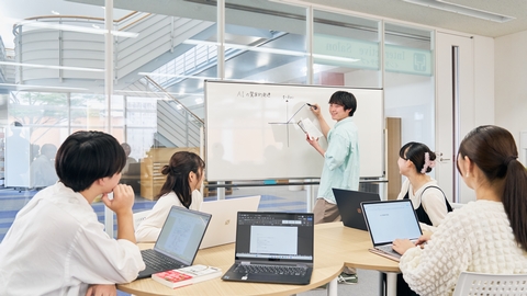 宮崎産業経営大学 PRイメージ2