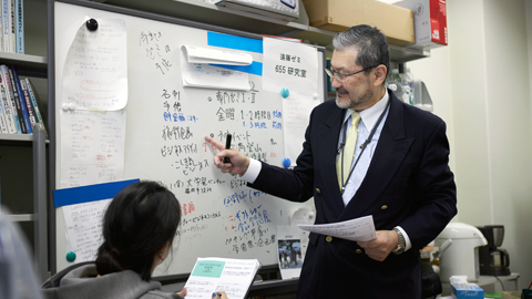 九州情報大学 PRイメージ2