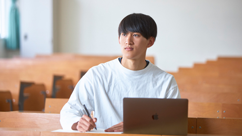 九州情報大学 PRイメージ3