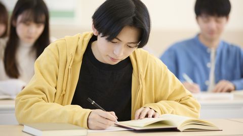 中京法律専門学校 PRイメージ2