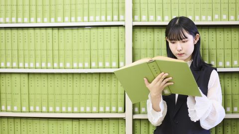 中京法律専門学校 PRイメージ3