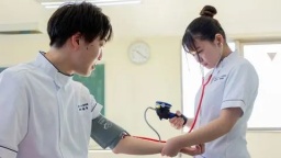 仙台リハビリテーション専門学校