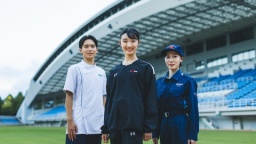 福岡医健・スポーツ専門学校