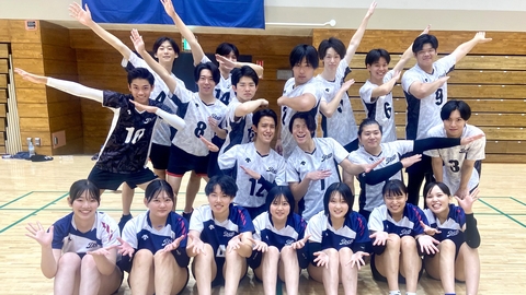 福岡医健・スポーツ専門学校 PRイメージ5