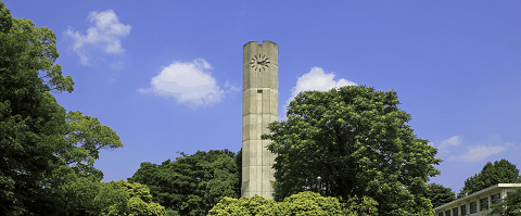 京都教育大学 PRイメージ1