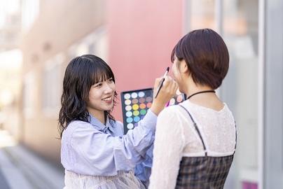 福岡ベルエポック美容専門学校 PRイメージ2