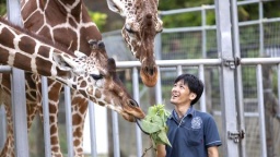 福岡ECO動物海洋専門学校