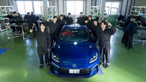 九州工科自動車専門学校 PRイメージ1