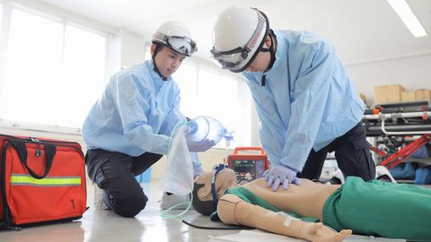 熊本総合医療リハビリテーション学院 PRイメージ2