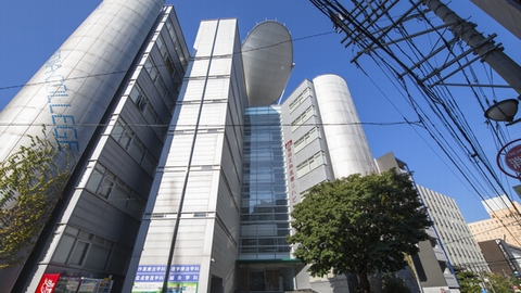 福岡天神医療リハビリ専門学校 PRイメージ1
