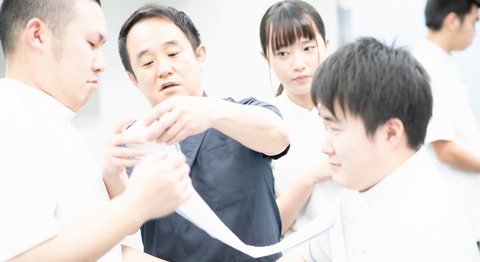 福岡天神医療リハビリ専門学校 PRイメージ3