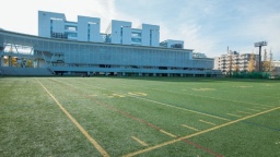 日本体育大学