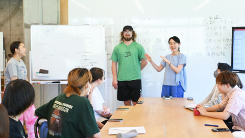 札幌大学 PRイメージ2