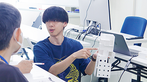 阿佐ヶ谷美術専門学校 PRイメージ2