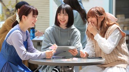 日本デザイン福祉専門学校