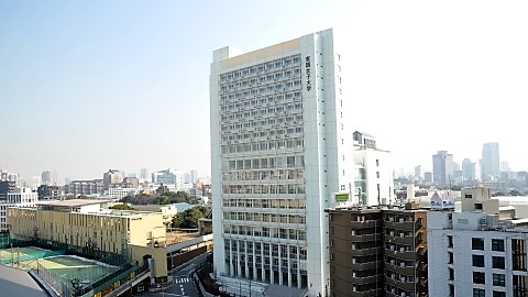 実践女子大学 PRイメージ1