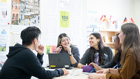 獨協大学 PRイメージ1