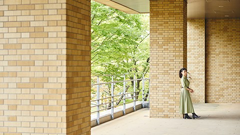 獨協大学 PRイメージ2