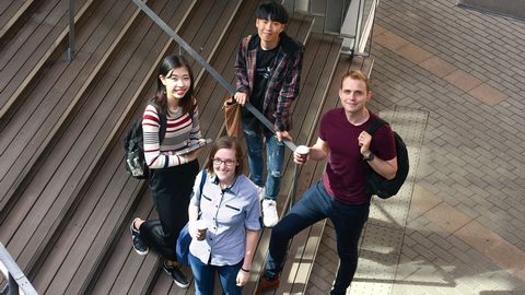 城西大学 PRイメージ2