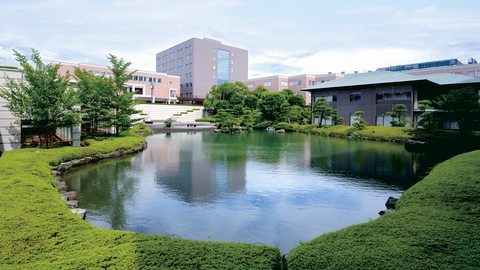 駒沢女子大学 PRイメージ1
