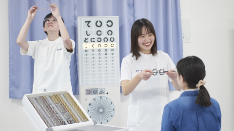 新潟医療福祉大学 PRイメージ5