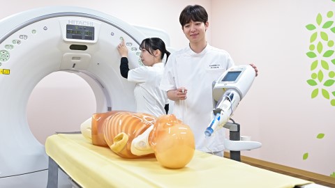 新潟医療福祉大学 PRイメージ3
