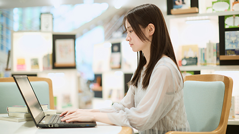 新潟青陵大学 PRイメージ2