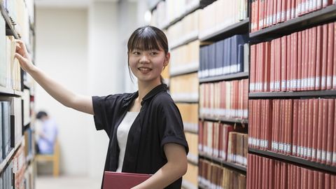 埼玉学園大学 PRイメージ3