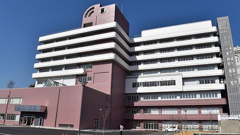足利大学 看護学部 PRイメージ1