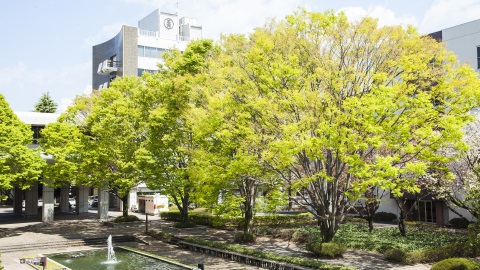 足利大学 工学部 PRイメージ1