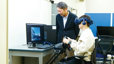 足利大学 工学部 PRイメージ3
