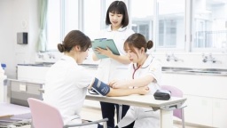 東京医療学院大学